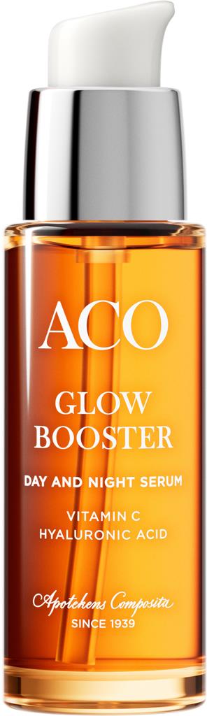 Bild på ACO Face Glow Vitamin C Booster, 30 ml