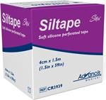 Siltape Silikontejp