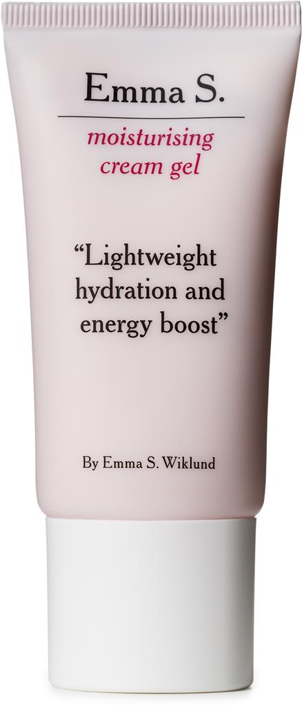 Bild på Emma S. Moisturising Cream Gel, 50 ml