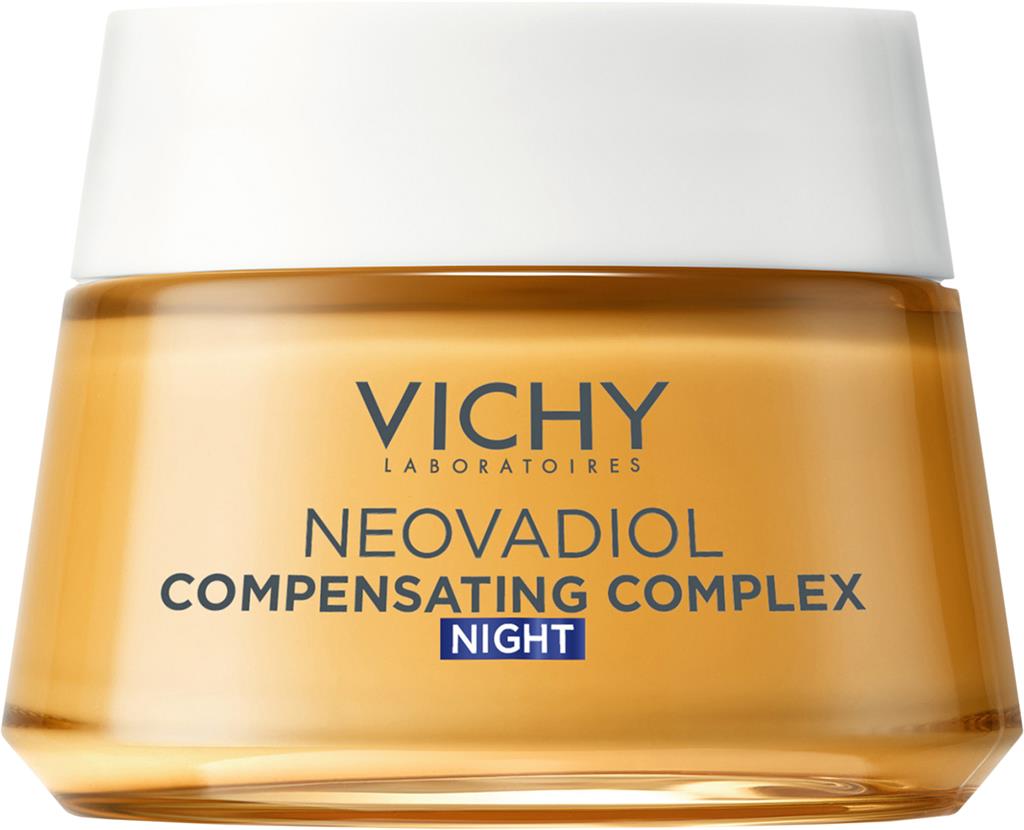 Bild på Vichy Neovadiol Redensifying Revitalizing Night Cream ((Peri-Menopause)), 50 ml