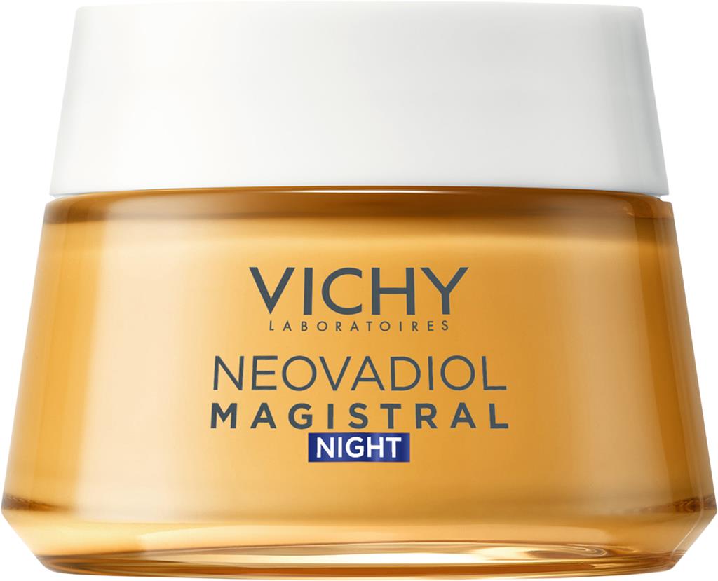 Bild på Vichy Neovadiol Replenishing Firming Night Cream (Post-Menopause), 50ml