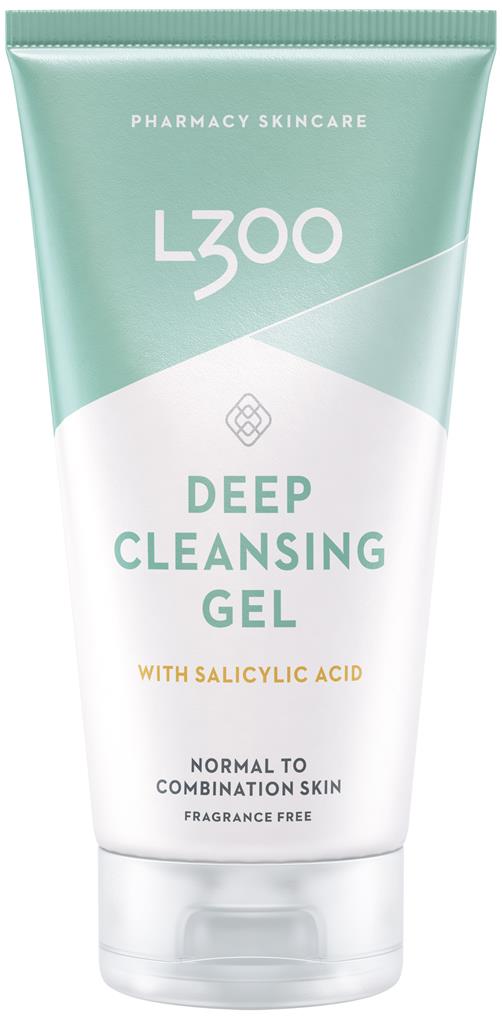 Bild på L300 Deep Cleansing Gel, 150 ml
