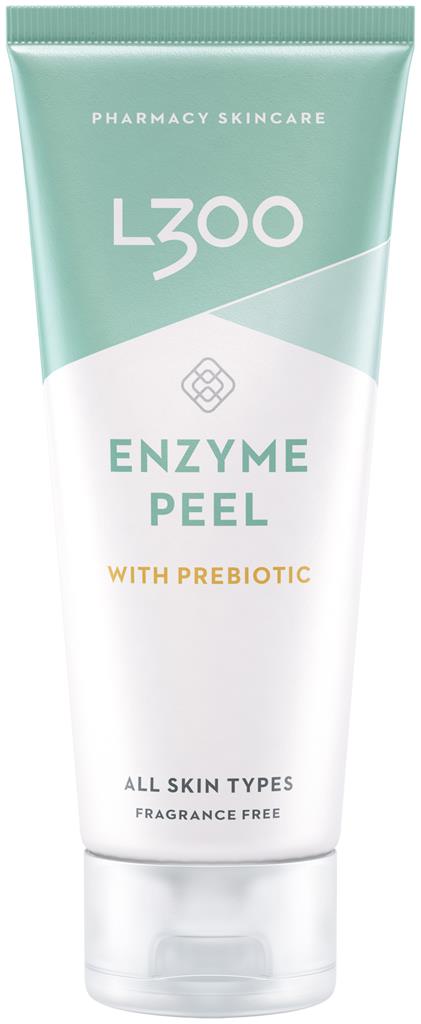 Bild på L300 Enzyme Peeling with prebiotic, 75 ml