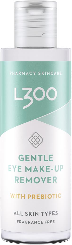 Bild på L300 Gentle Eye Make-Up Remover, 100 ml