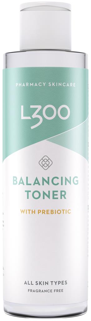 Bild på L300 Balancing Toner with Prebiotic, 200 ml