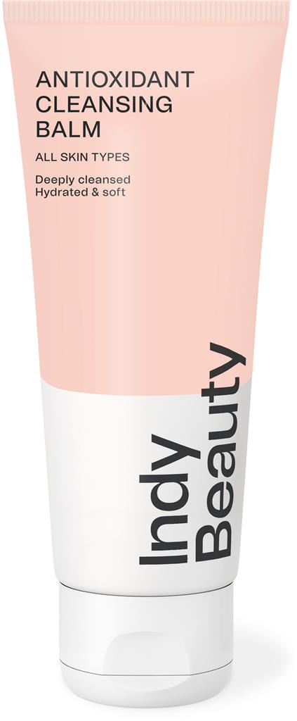 Bild på Indy Beauty Antioxidant Cleansing Balm, 100 ml