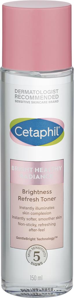 Bild på Cetaphil Brightness Refresh Toner, 150 ml