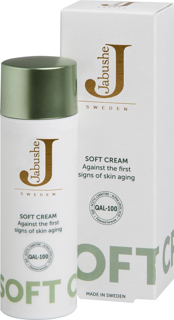 Bild på Jabushe Soft Cream, 50 ml