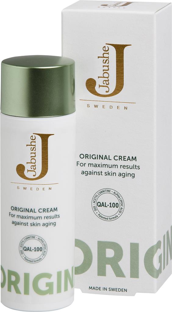 Bild på Jabushe Original Cream, 50 ml