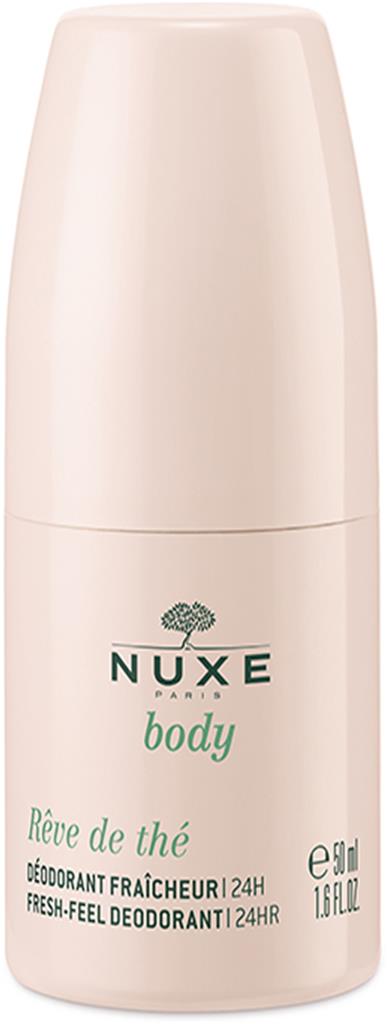 Bild på Nuxe Rêve De Thé Fresh Deodorant, 50 ml