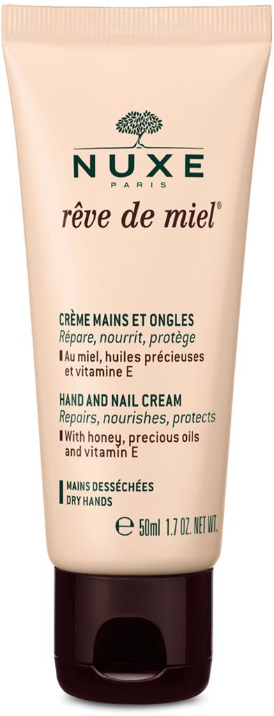 Bild på Nuxe Rdm Hand And Nail Cream, 50 ml