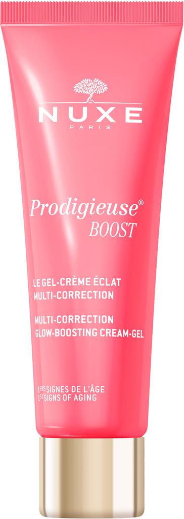 Bild på Nuxe Créme Prodigieuse Boost Gel Cream, 40 ml