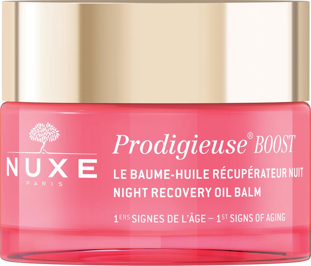 Bild på Nuxe Créme Prodigieuse Boost Night Oil Balm, 50 ml