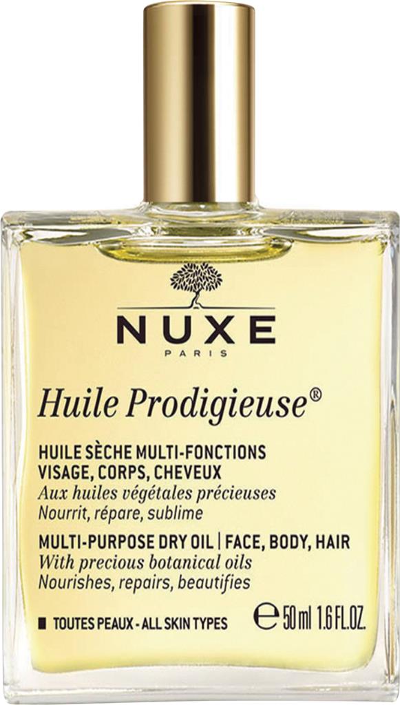 Bild på Nuxe Huile Prodigieuse Dry Oil, 50 ml