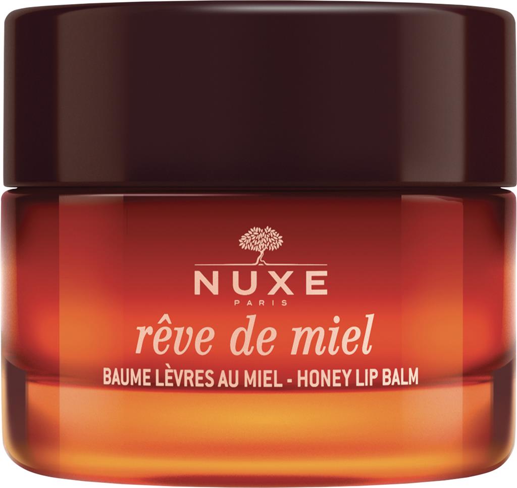 Bild på Nuxe Rêve de Miel Ultra-Nourishing Lip Balm, 15 g