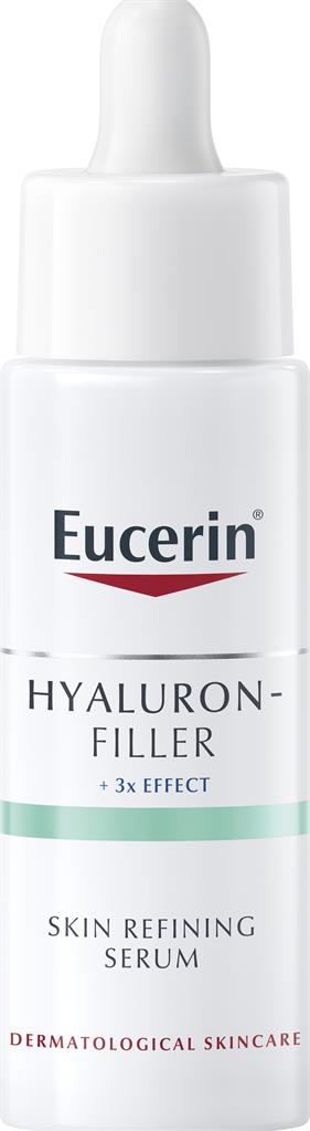 Bild på Eucerin Hyaluron-Filler Skin Refining Serum, 30 ml