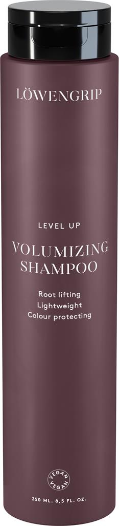 Bild på Löwengrip Level Up - Volumizing Shampoo, 250 ml