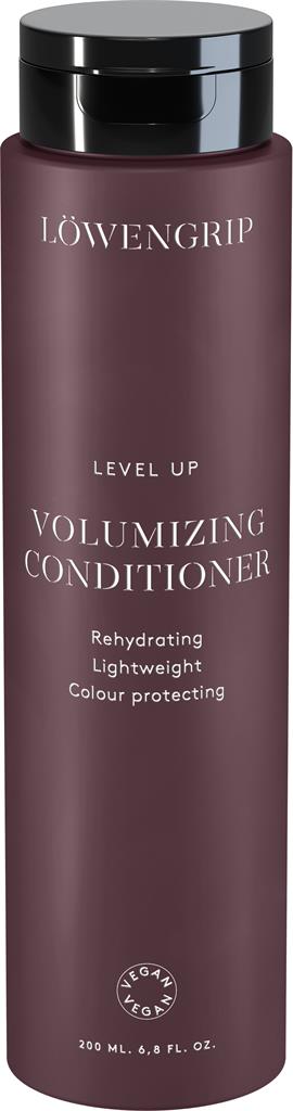 Bild på Löwengrip Level Up - Volumizing Conditioner, 200 ml