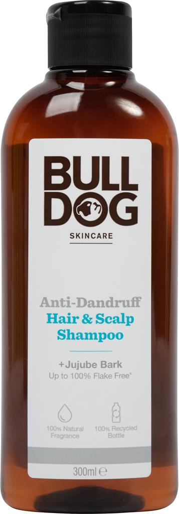 Bild på Bulldog Anti-Dandruff Shampoo, 300 ml