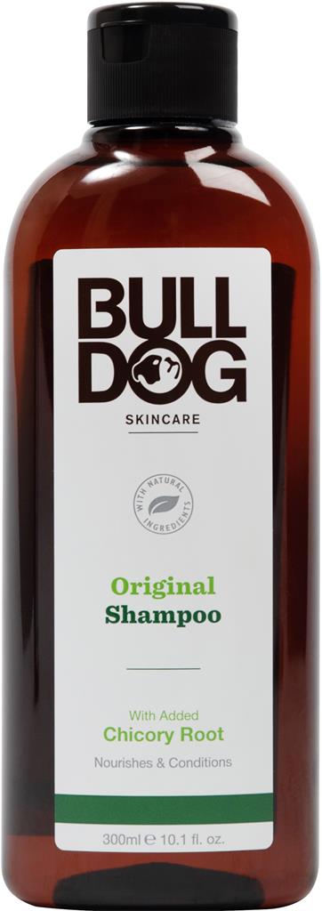 Bild på Bulldog Original Shampoo, 300 ml