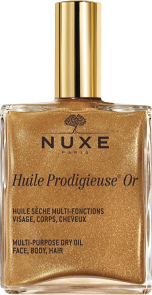 Bild på Nuxe Huile Prodigieuse Dry Oil Gold, 100 ml
