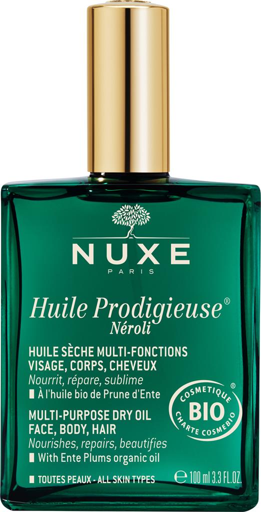 Bild på Nuxe Huile Prodigieuse Dry Oil Neroli, 100 ml