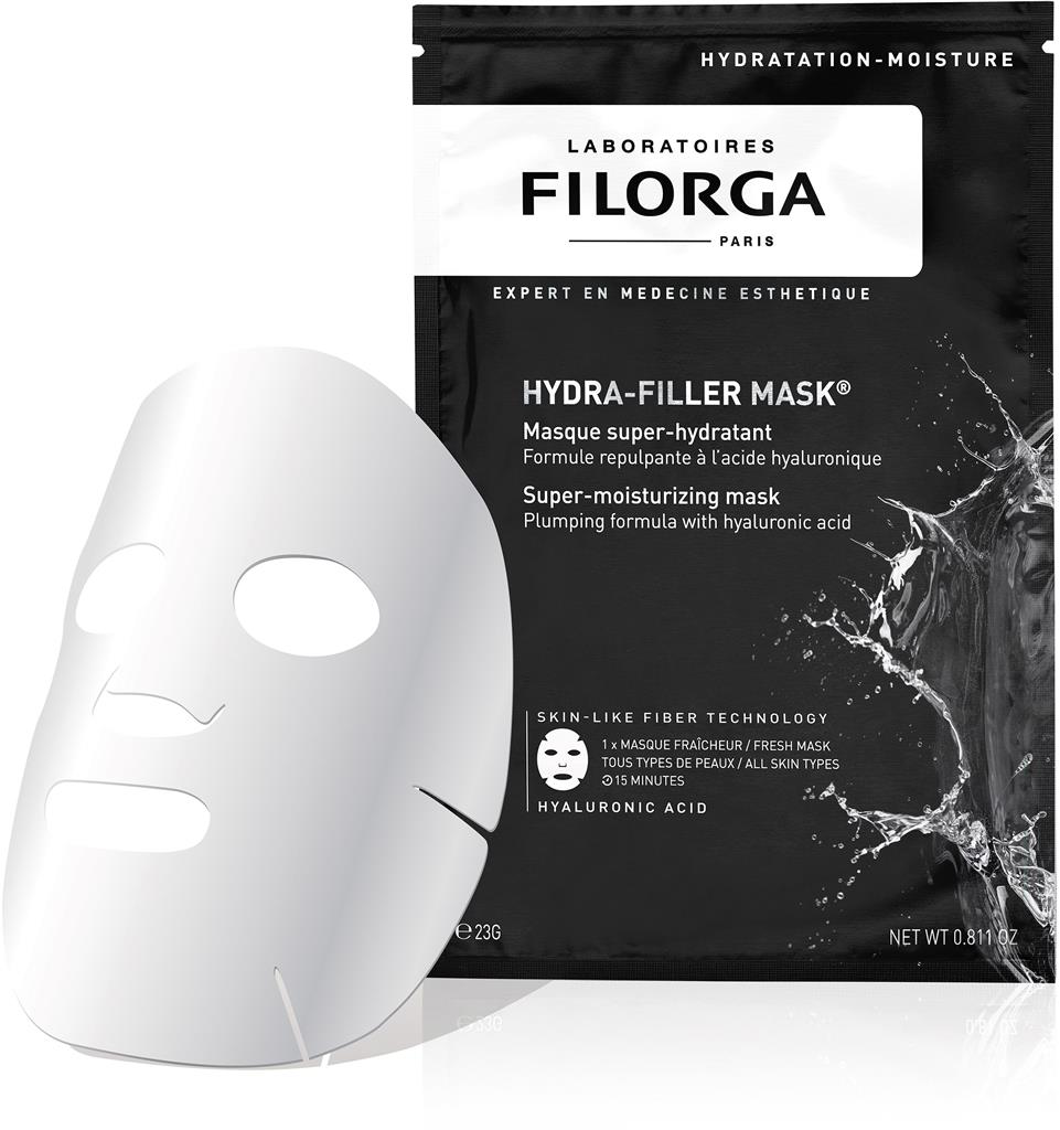 Bild på FILORGA Hydra-Filler Mask , 23 g