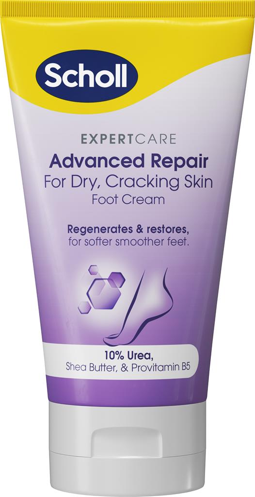 Bild på Scholl Advanced Repair Fotkräm, 150 ml