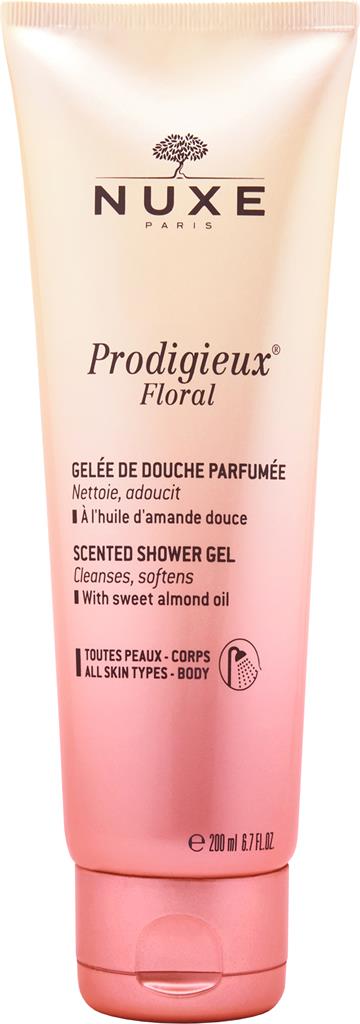 Bild på Nuxe Prodigieux Floral Shower Gel, 200 ml