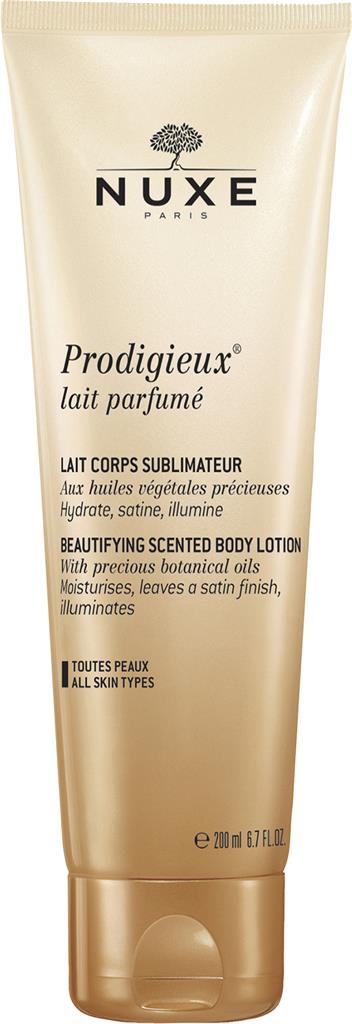Bild på Nuxe Prodigieux Body Lotion, 200 ml