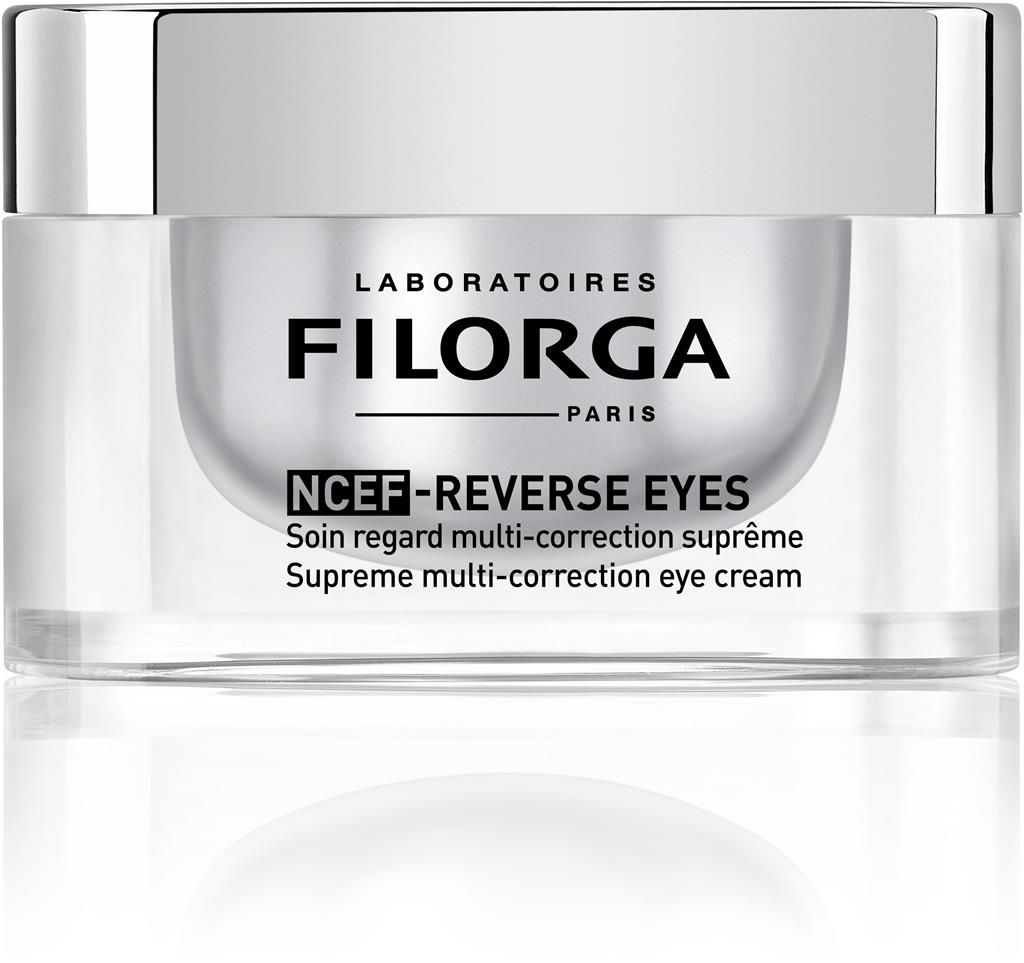 Bild på FILORGA NCEF-Reverse Eyes  , 15 ml