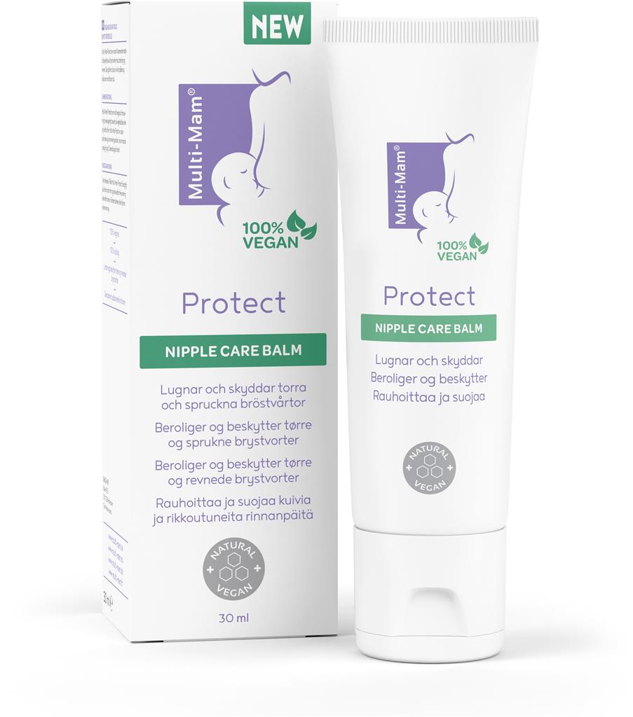 Bild på Multi-Mam Protect, 30 ml