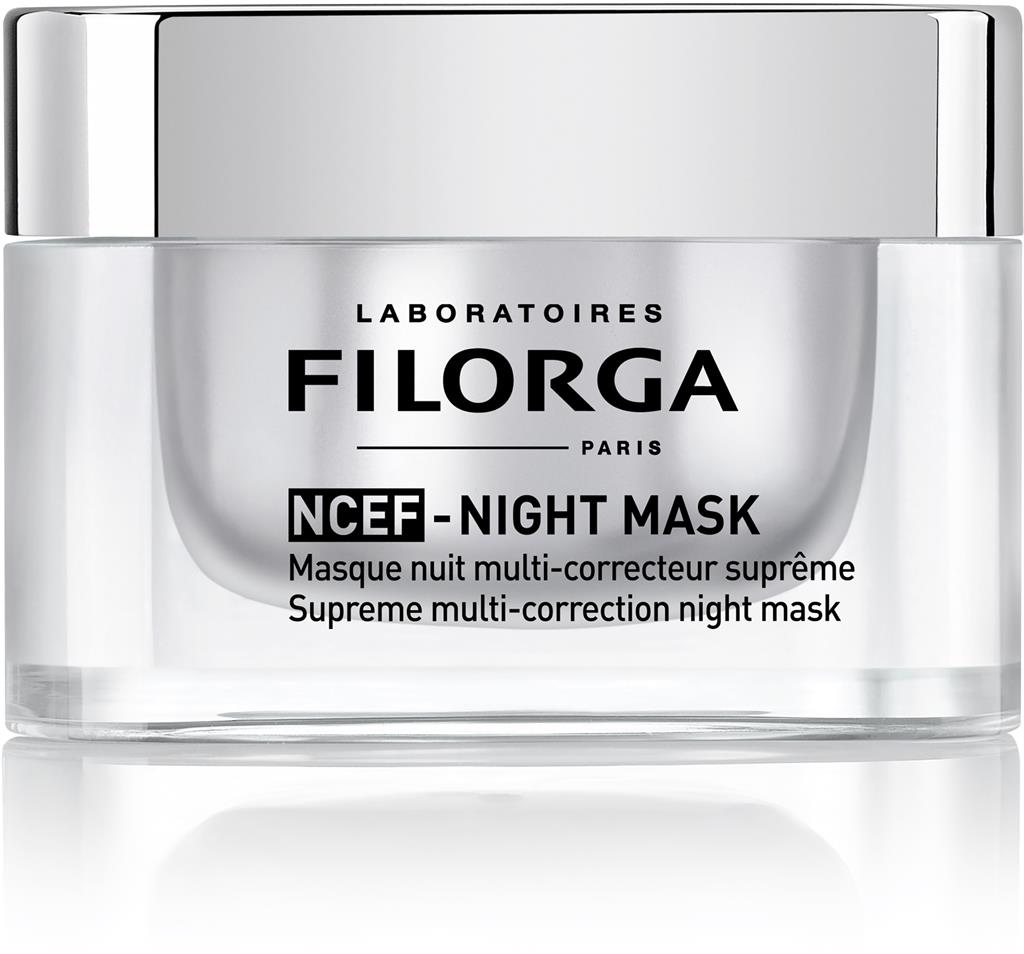 Bild på FILORGA NCEF-Night Mask  , 50 ml