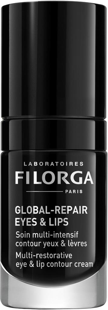 Bild på FILORGA Global-Repair Eyes & Lips  , 15 ml