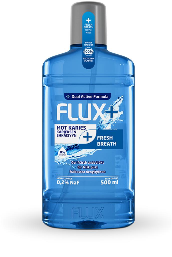 Bild på FLUX Fresh, 500 ml