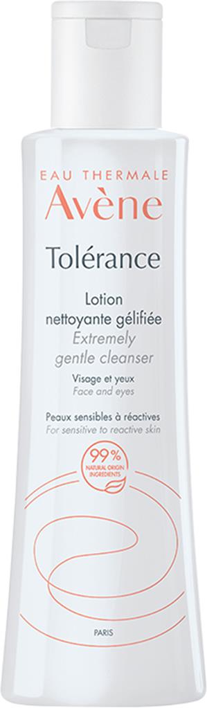 Bild på Avène Tolérance Extremely Gentle Cleanser, 200 ml
