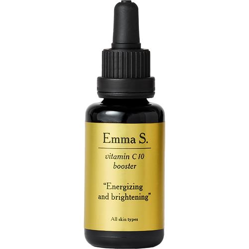 Emma S. Vitamin C10 Booster, 30 ml