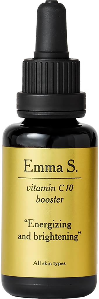 Bild på Emma S. Vitamin C10 Booster, 30 ml