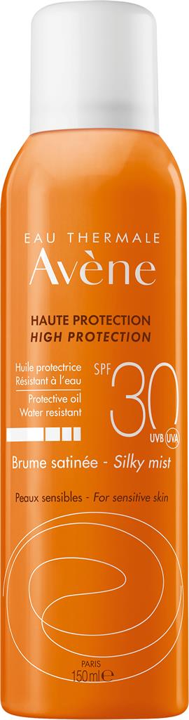 Bild på Avène Silky Mist SPF30, 150 ml