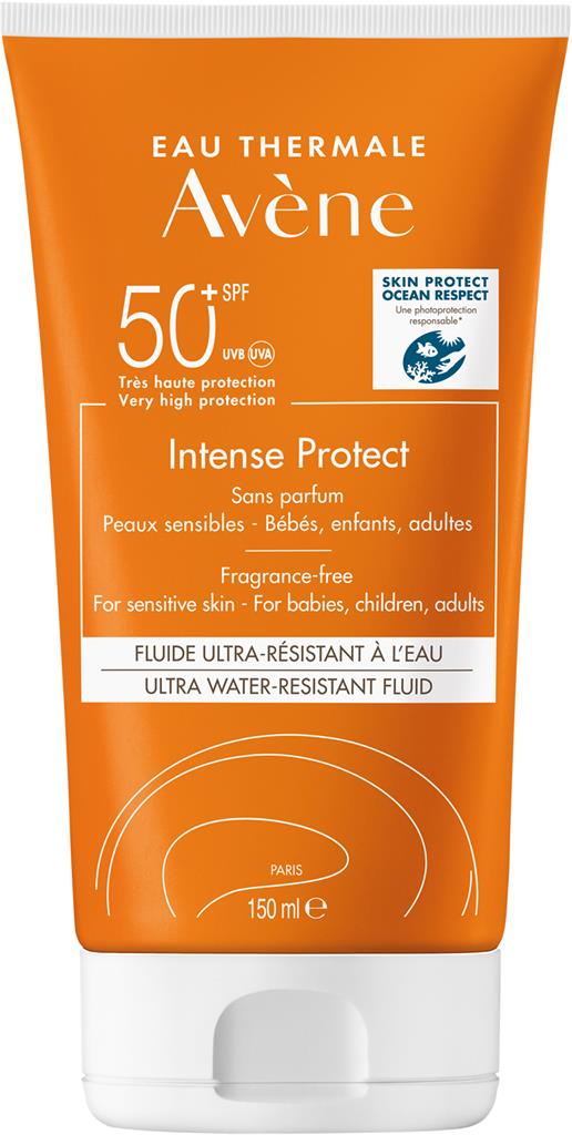 Bild på Avène Sun Intense Protect spf 50+, 150 ml