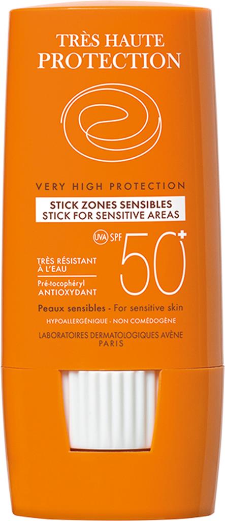Bild på Avène Sun Stick SPF50+, 8 g