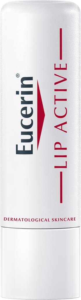 Bild på Eucerin SENSITIVE SKIN pH5 Lip Active SPF20, 4,8 g