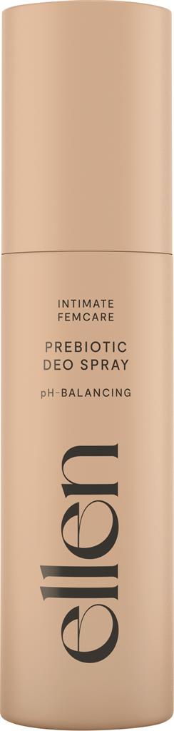 Bild på ellen Prebiotic Deo Spray, 100 ml