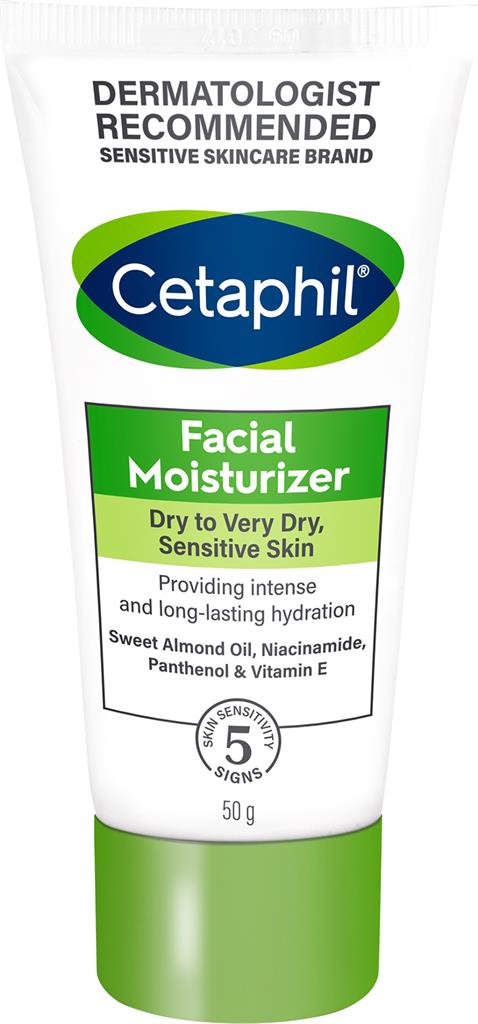 Bild på Cetaphil Facial Moisturizer, 50 g