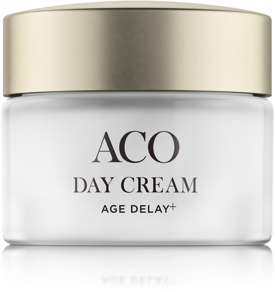 Bild på ACO Face Age Delay+ Day Cream, 50 ml