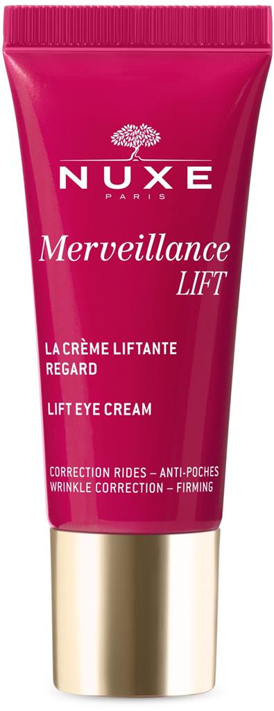 Bild på Nuxe Merv LIFT Eye Cream Wrinkle Corr, 15 ml