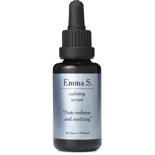 Emma S. Calming Serum, 30 ml