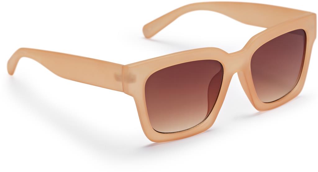 Bild på Haga Eyewear Solglas Recycled Antibes Khaki, 38 g