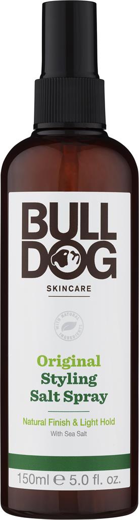 Bild på Bulldog Original Styling Salt Spray, 150 ml