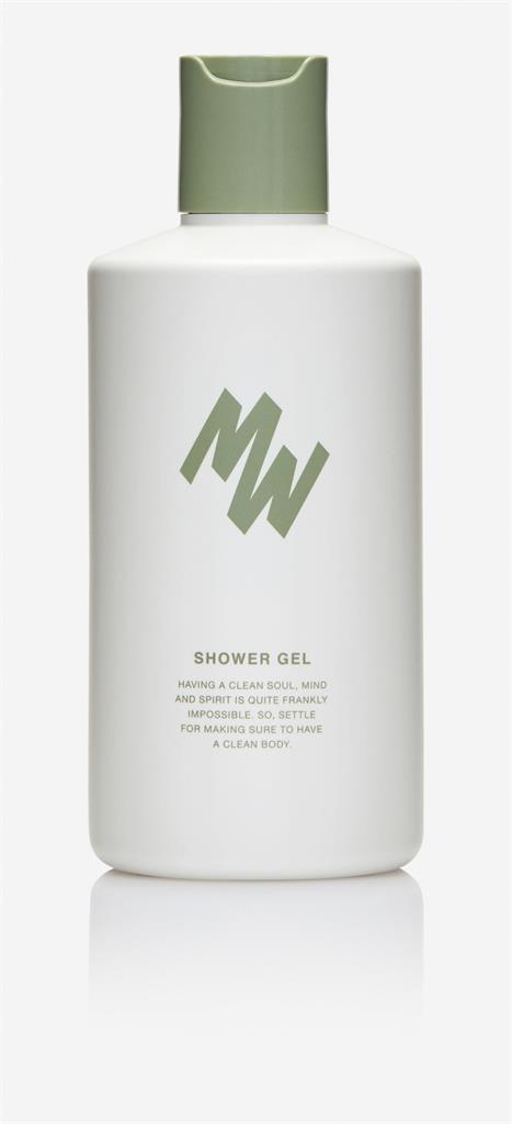 Bild på MenWith Skincare Duschgel, 300 ml